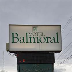Balmoral Motel, Tatamagouche, NS opening hours