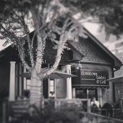 Downtown Bistro & Grill, Burlington, ON opening hours