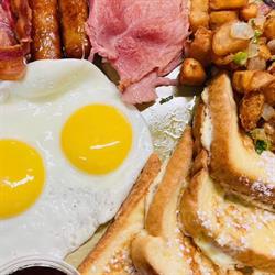 Castle Restaurant, Wetaskiwin, AB opening hours