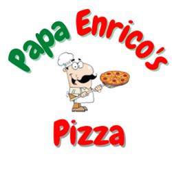 Papa Enrico's Pizza, Cannington, ON opening hours