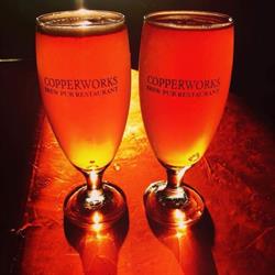 Copperworks Brew Pub Restaurant, Bowmanville, ON opening hours