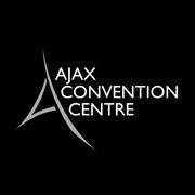 Ajax Convention Centre, opening hours