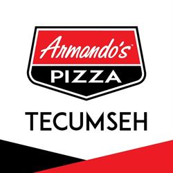 Armando's Pizza Tecumseh, opening hours