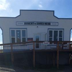 Maudie’s Tea Room, Keels, NL opening hours