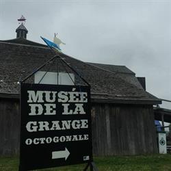 Grange Adolphe-Gagnon (Grange Octogonale Adolphe Gagnon), Saint-Fabien, QC opening hours