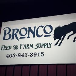Bronco Feed & Farm Supply, Rimbey, AB opening hours