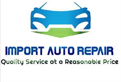 Import Auto Repair, Komoka, ON opening hours