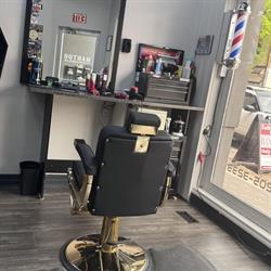 Gotham Barbershop, Strathroy, ON opening hours