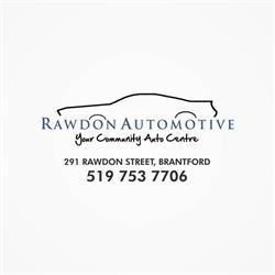 Rawdon Automotive, Brantford, ON opening hours
