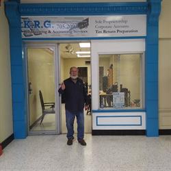 K.R.G. Bookkeeping & Accounting Services Inc, Penetanguishene, ON opening hours