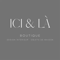 Boutique Ici & là, Cowansville, QC opening hours