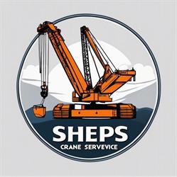 SHEPS Crane Service, Chilliwack, BC opening hours