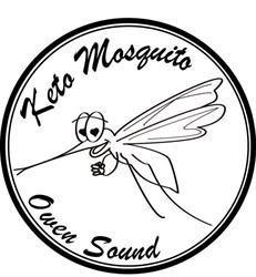 Keto Mosquito Sugar-Free General Store, Allenford, ON opening hours