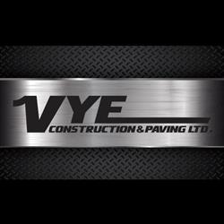 Vye Construction + Paving, Miramichi, NB opening hours
