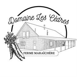 Domaine Les Cèdres, Racine, QC opening hours