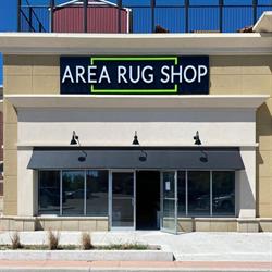 Area Rug Shop, Richmond Hill, ON opening hours