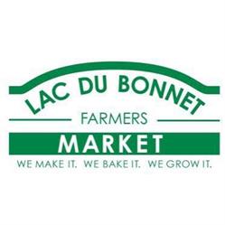 Lac du Bonnet Farmers Market, opening hours