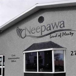 Neepawa Town Of, opening hours