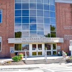 Bathurst Public Library, opening hours