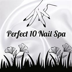 Perfect Ten Nail Spa, Binbrook, ON opening hours