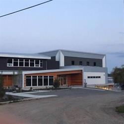 Snuneymuxw Recreation & Wellness Center, Nanaimo, BC opening hours