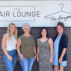 The Hair Lounge, St. Walburg, SK opening hours
