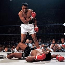 Boxing By Syd Vanderpool, Kitchener, ON opening hours
