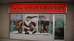 Timtom Asian Grocery, Brandon, MB opening hours