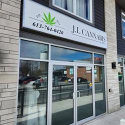 J.L Supply, Casselman, ON opening hours
