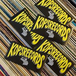 Kops Records, Oshawa, ON opening hours