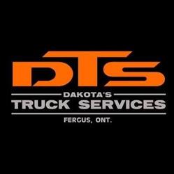Dakota's Truck Service, Elora, ON opening hours
