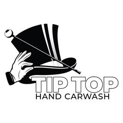 Tip Top Hand Car Wash Inc, Charlottetown, PE opening hours
