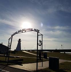 Marine/Rail Historical Park, Borden-Carleton, PE opening hours