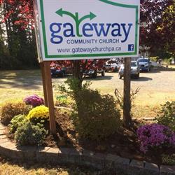 Gateway Community Church, Port Alberni, BC opening hours