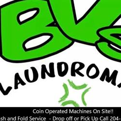 Bv's Laundromat & Pizza, Flin Flon, MB opening hours
