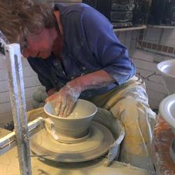 Forks Road Pottery, Port Colborne, ON opening hours