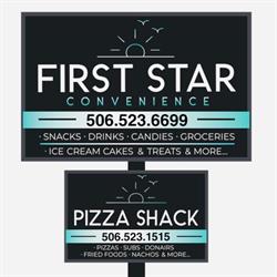 Pizza Shack, Richibucto, NB opening hours