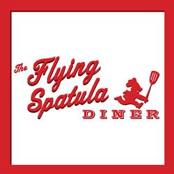 The Flying Spatula Diner, Flesherton, ON opening hours