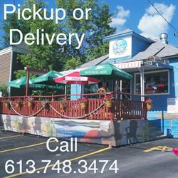 Cat's Fish & Chips, Ottawa, ON opening hours