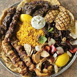 Pappou Souvlaki, Pierrefonds, QC opening hours
