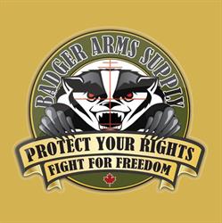Badger Arms Supply & Tactical Division, Melfort, SK opening hours