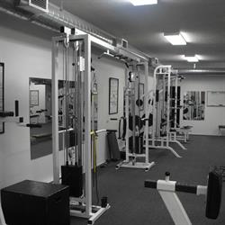 Ste. Rose Fitness Club, Sainte-Rose-du-Lac, MB opening hours