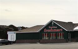 Stuckless Freshmart, Durrell, NL opening hours