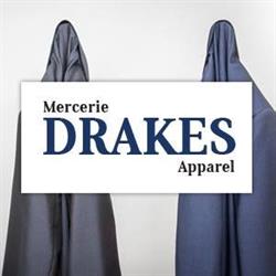 Mercerie Drakes Apparel, Campbellton, NB opening hours