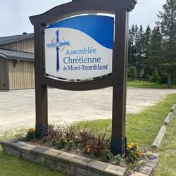 Assemblée Chrétienne de Mont-Tremblant, opening hours
