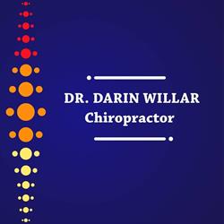 Darin Willar Chiropractor, Conception Bay South, NL opening hours