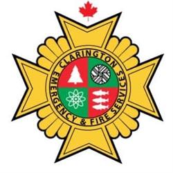 Clarington Emergency & Fire Services, Bowmanville, ON opening hours