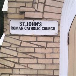 St John The Evangelist Kirkfield, opening hours