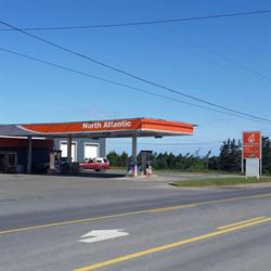 Ellis Gas & Convenience, Bonavista, NL opening hours