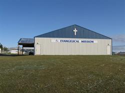 FSJ Evangelical Mission, Fort St. John, BC opening hours